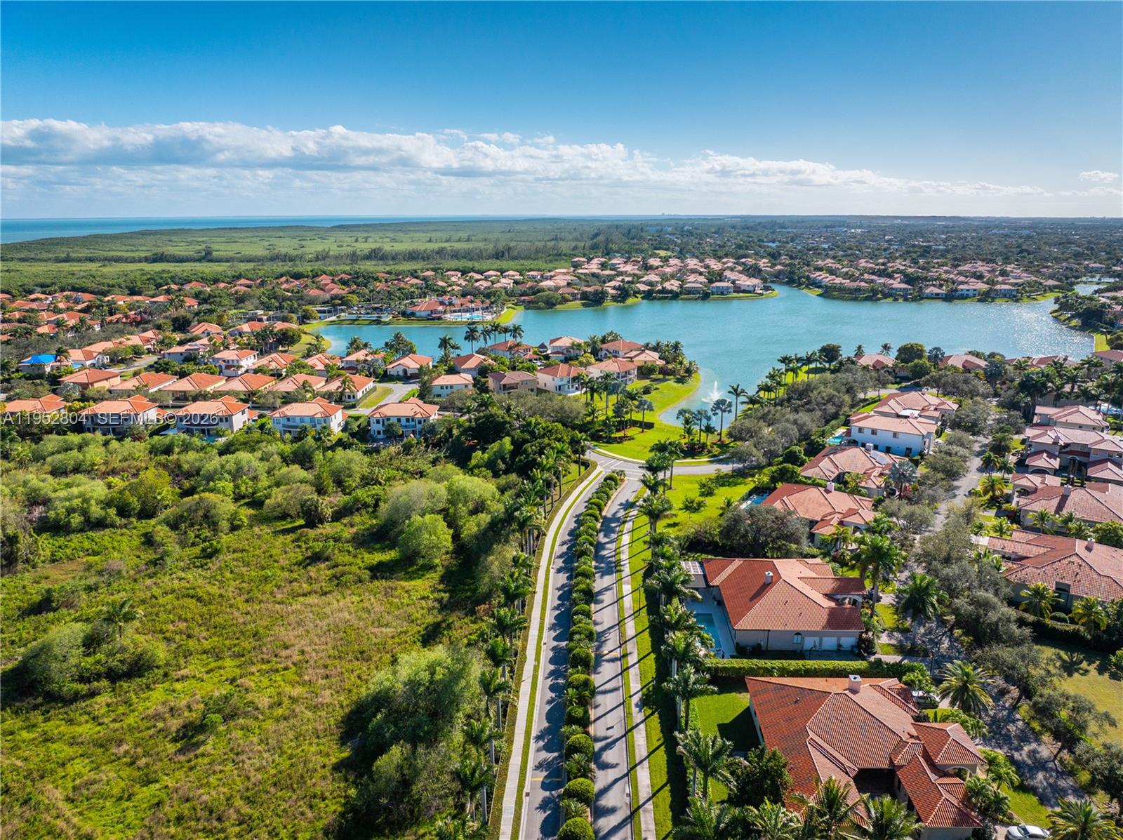 CUTLER CAY - Residential