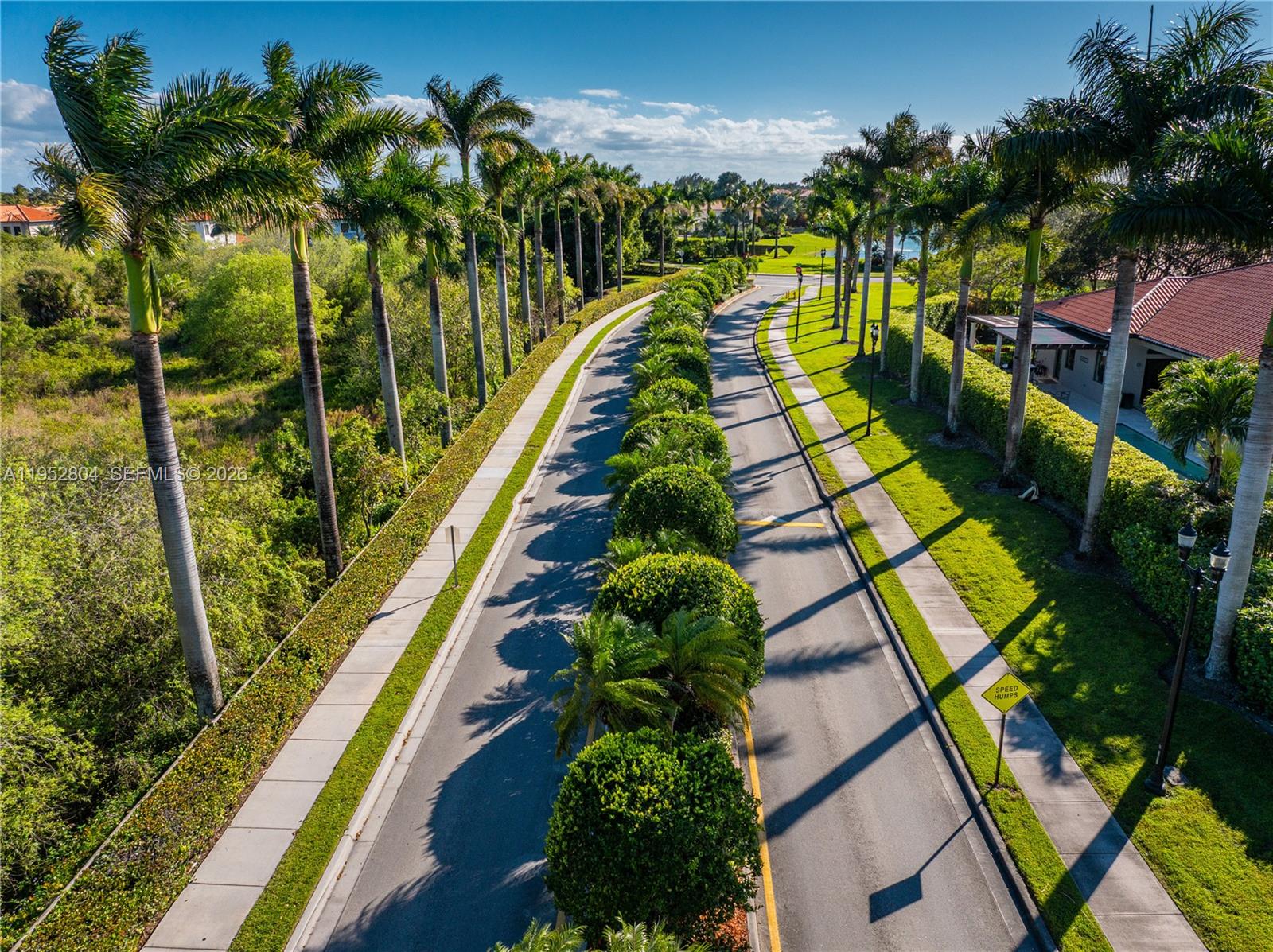 CUTLER CAY - Residential