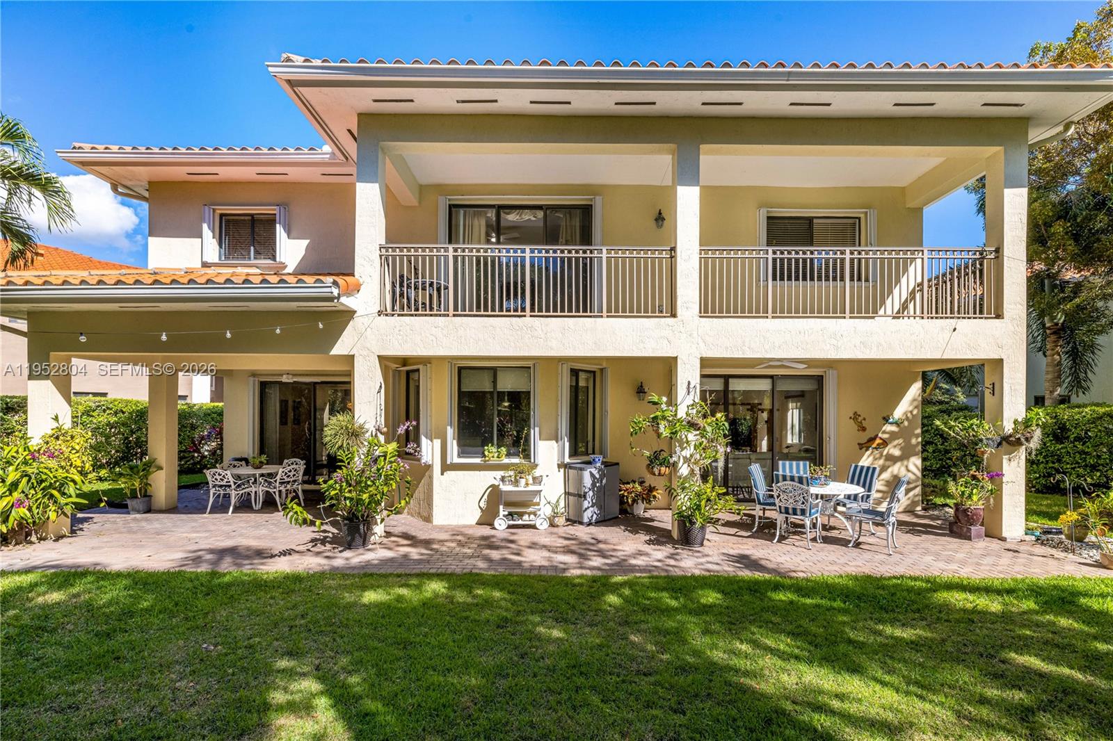 CUTLER CAY - Residential