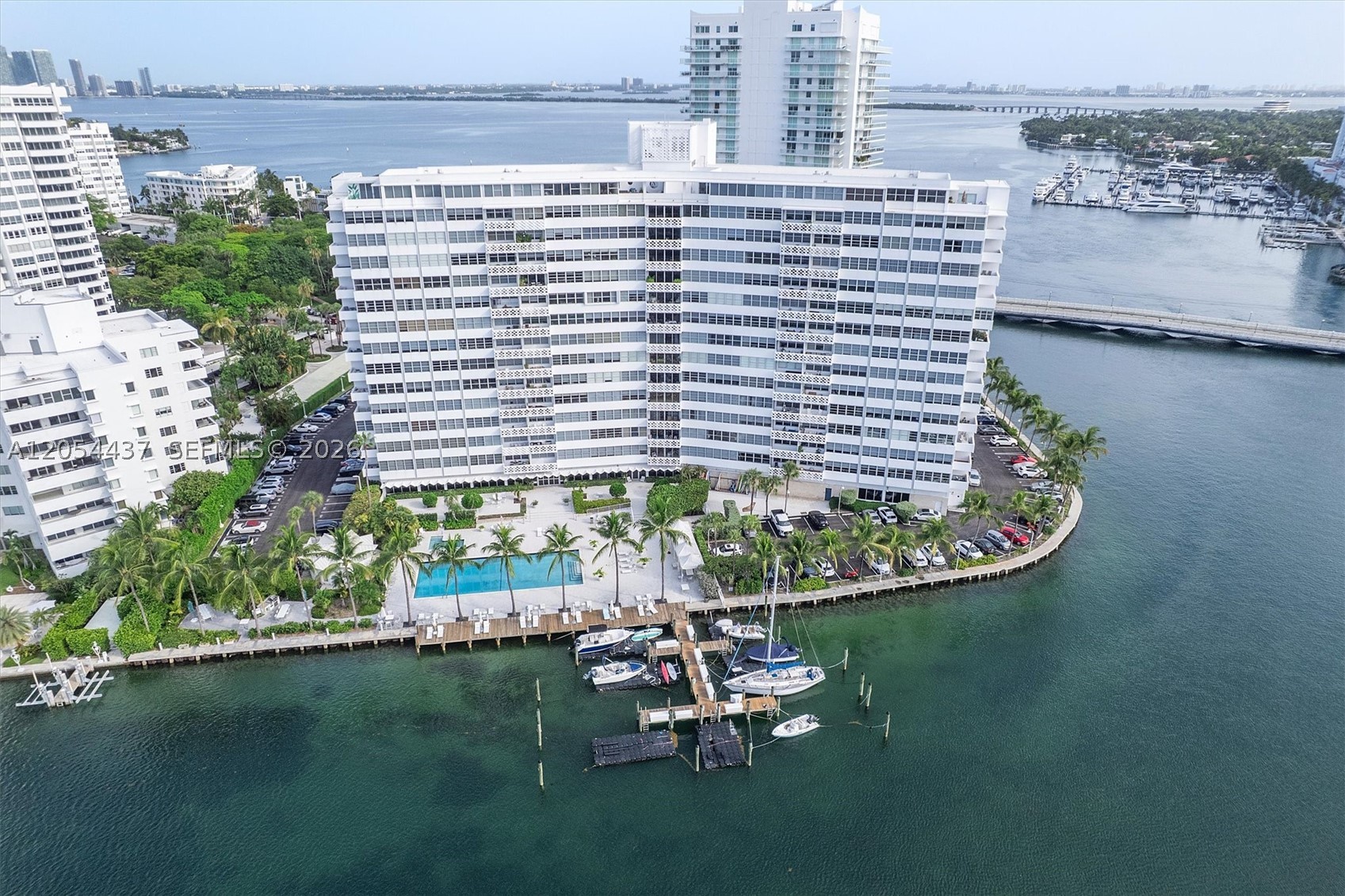 BELLE PLAZA CONDO - Residential