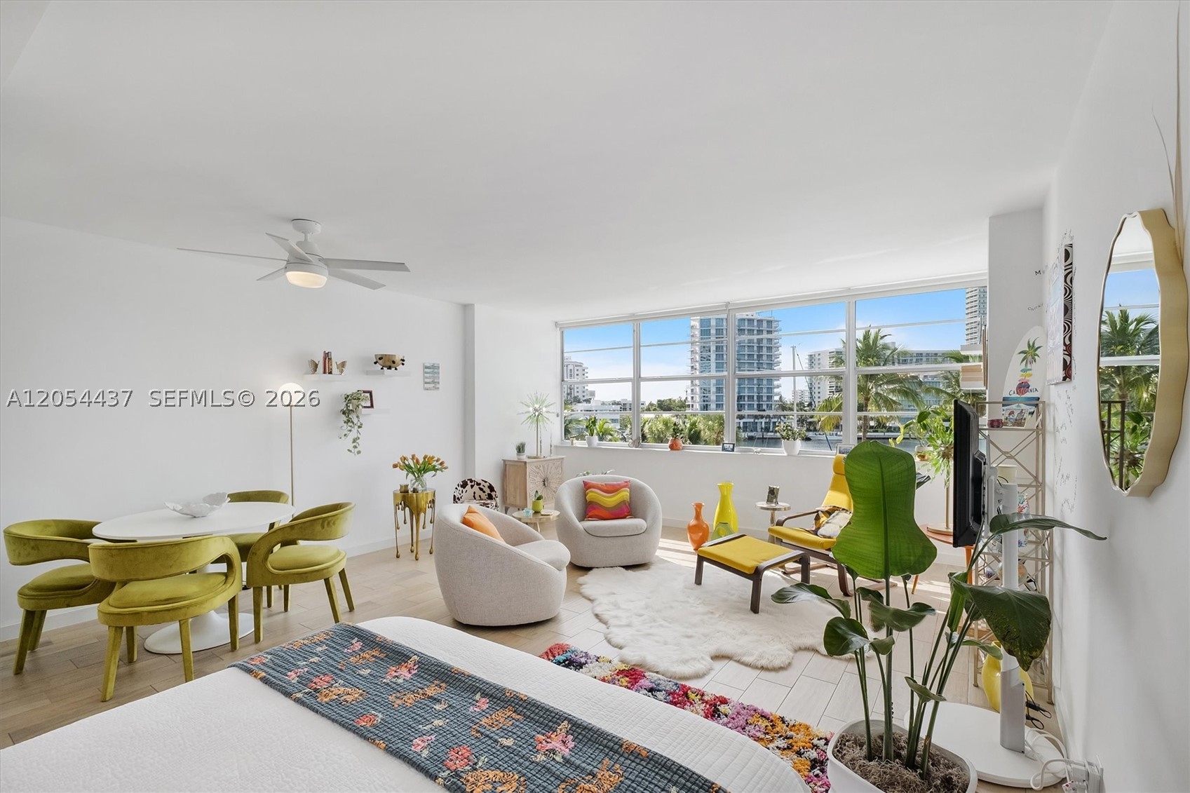 BELLE PLAZA CONDO - Residential