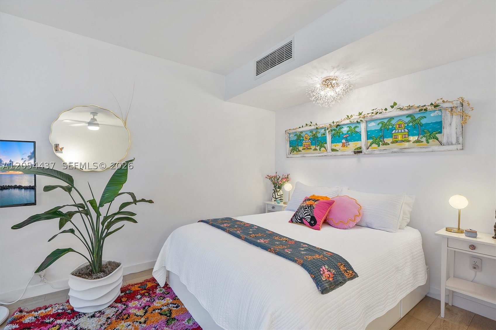 BELLE PLAZA CONDO - Residential