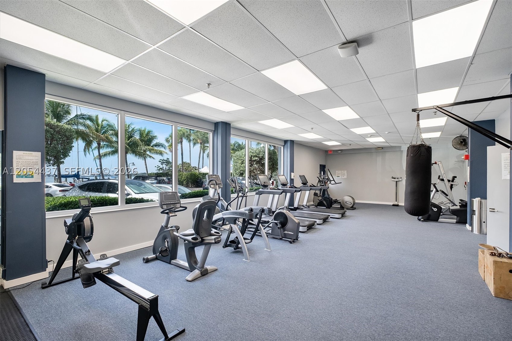 BELLE PLAZA CONDO - Residential
