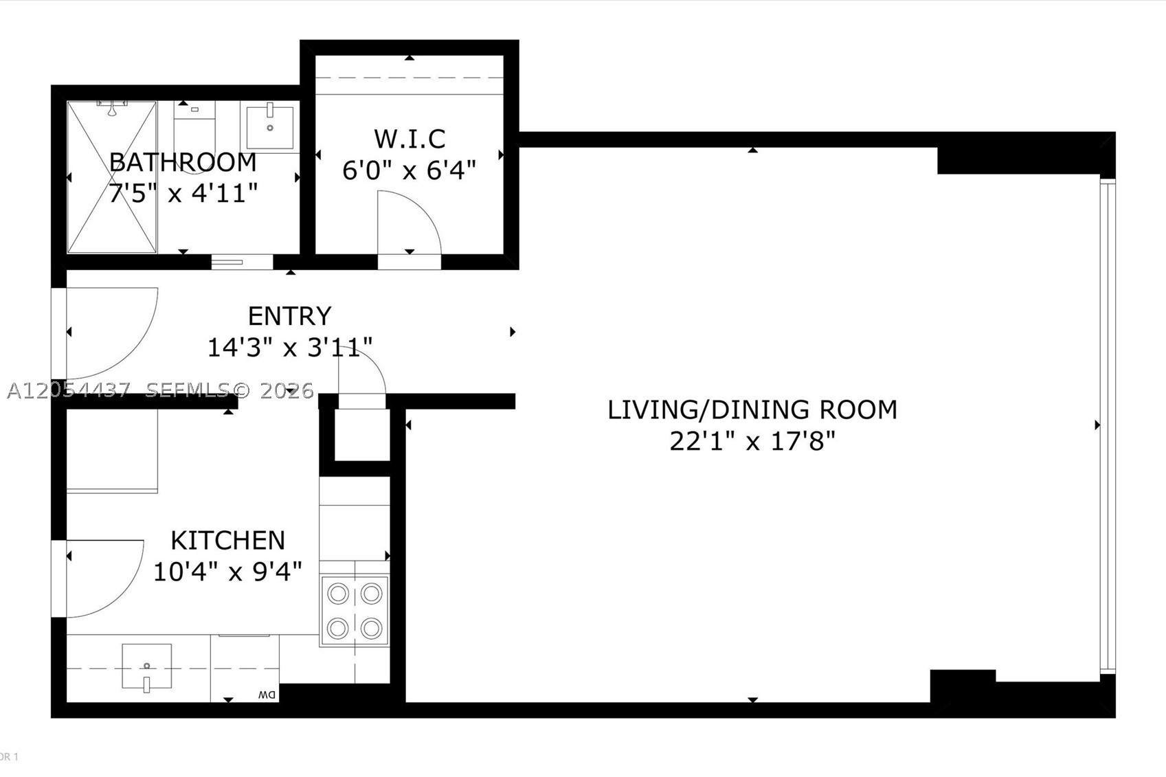 BELLE PLAZA CONDO - Residential