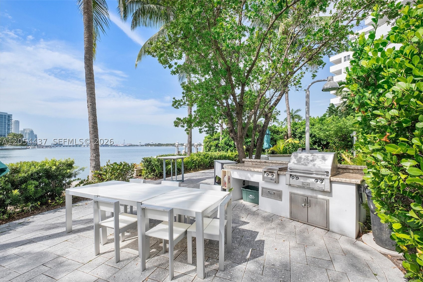 BELLE PLAZA CONDO - Residential