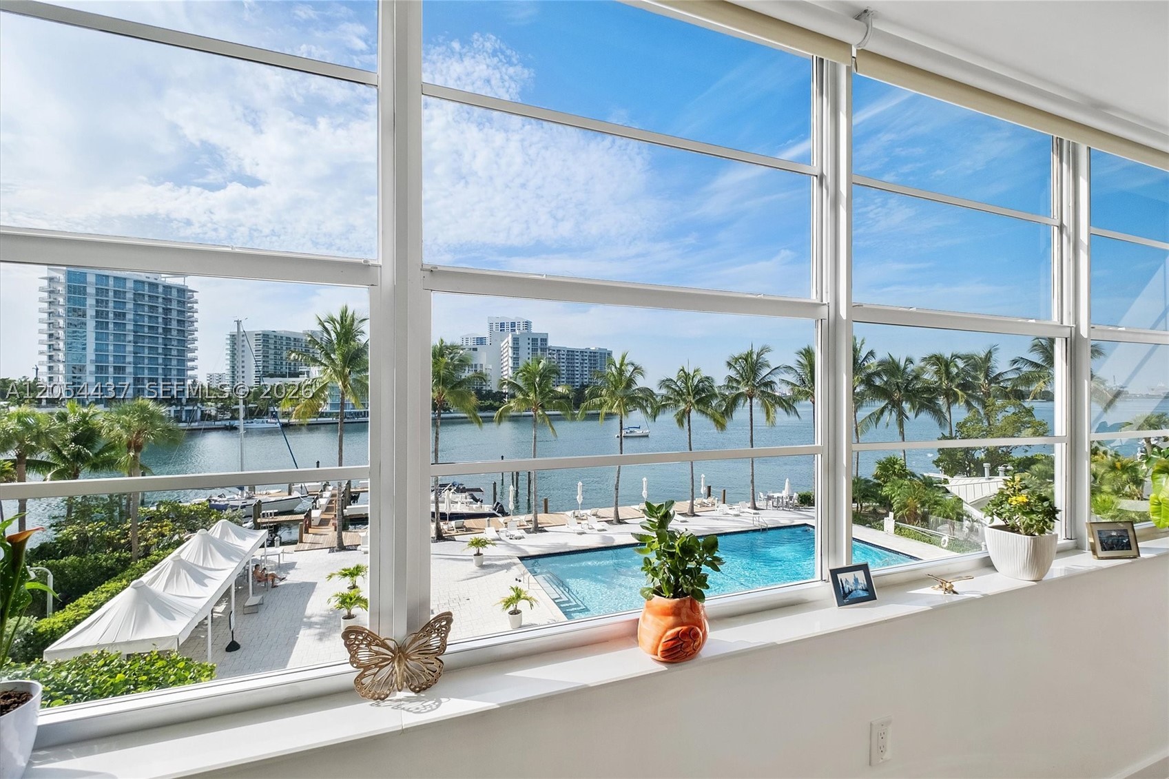 BELLE PLAZA CONDO - Residential