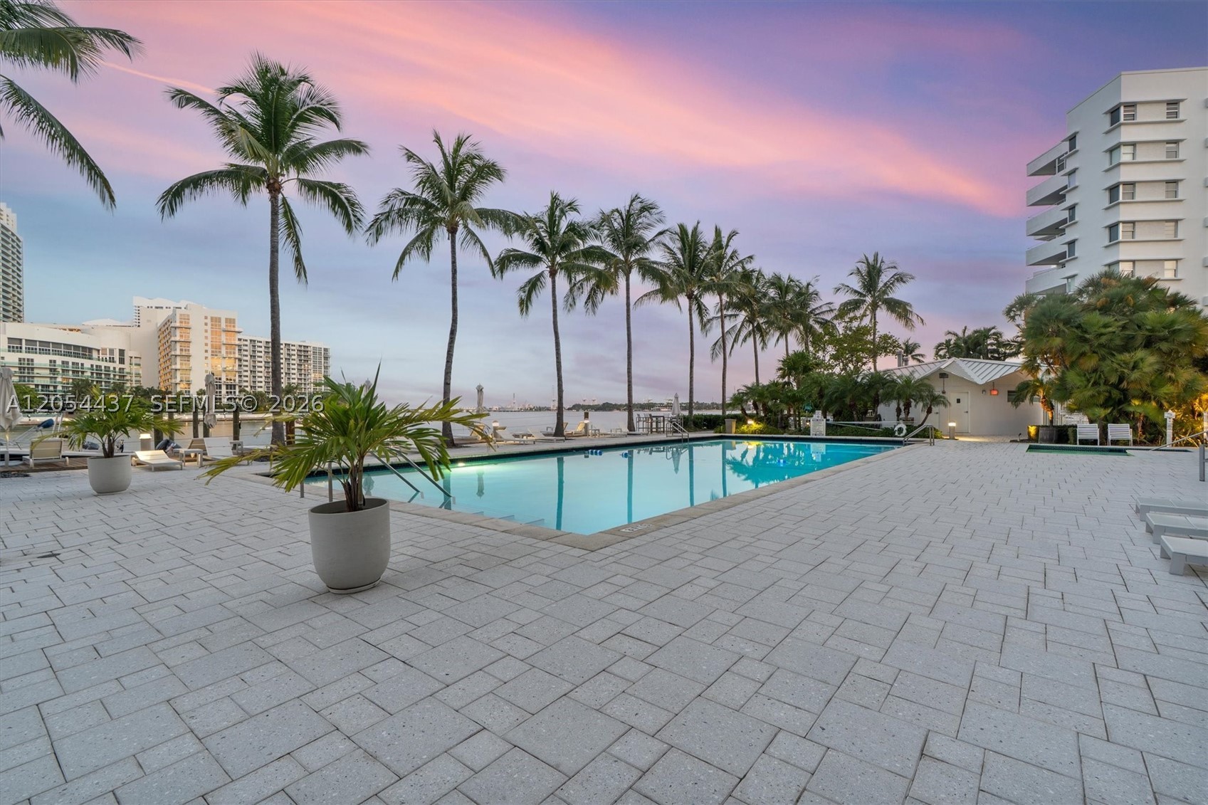 BELLE PLAZA CONDO - Residential
