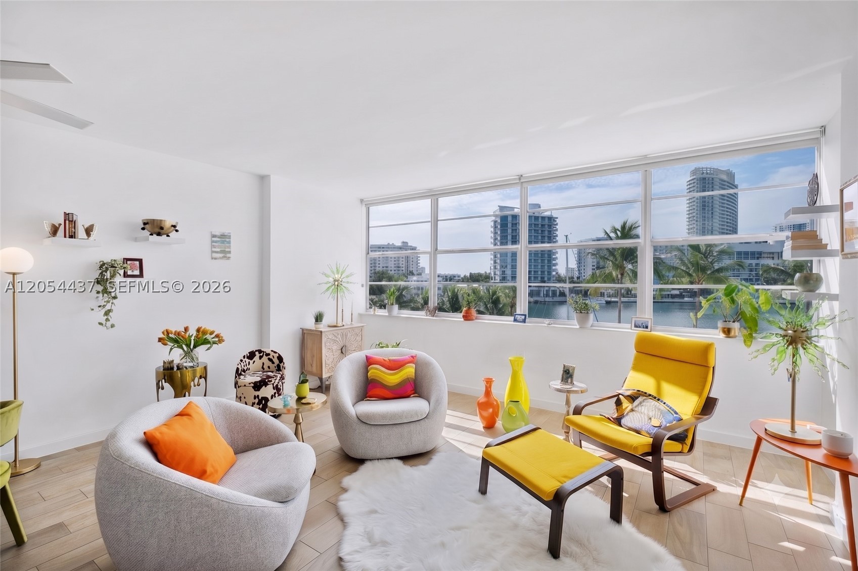 BELLE PLAZA CONDO - Residential