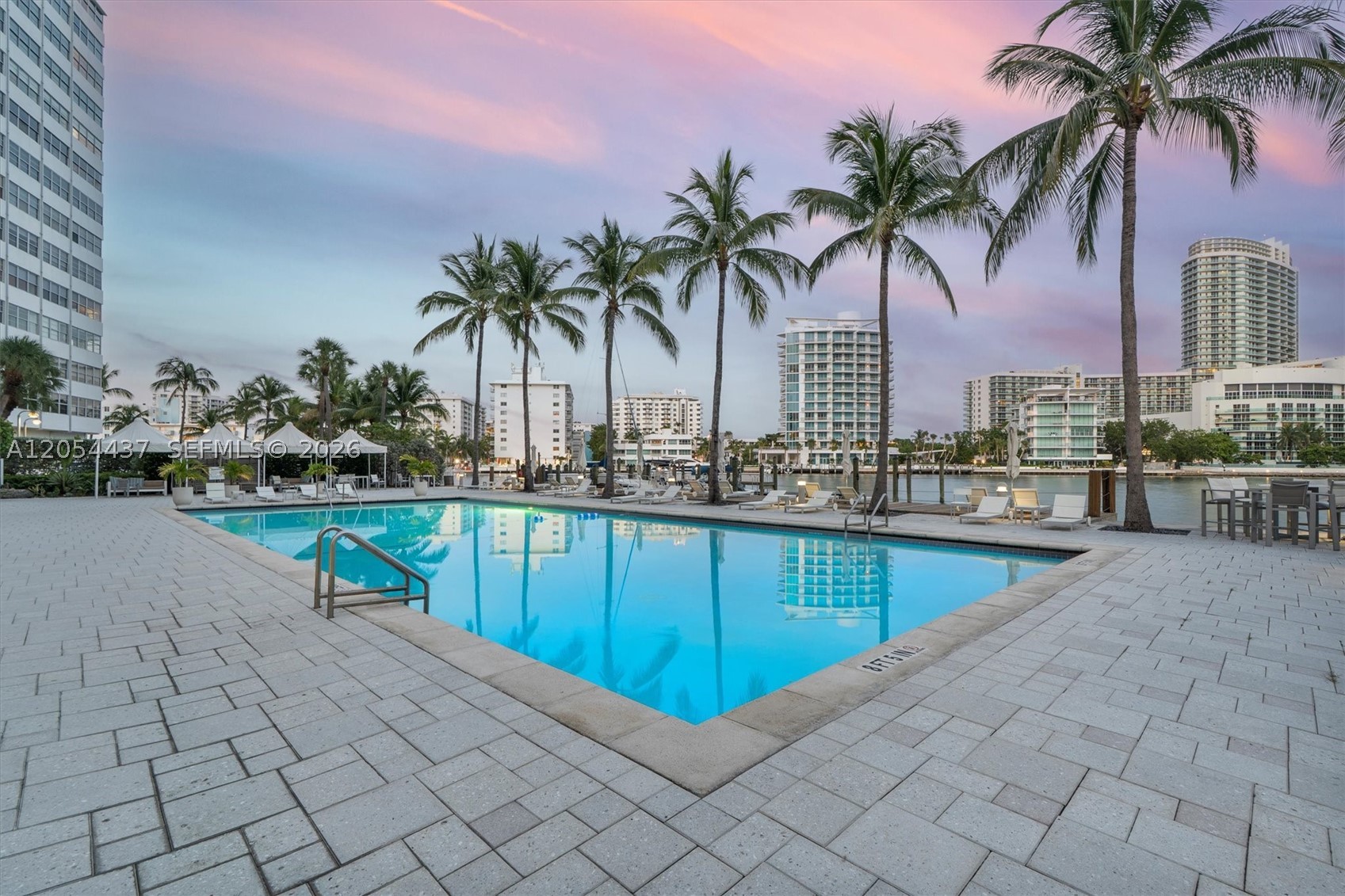 BELLE PLAZA CONDO - Residential
