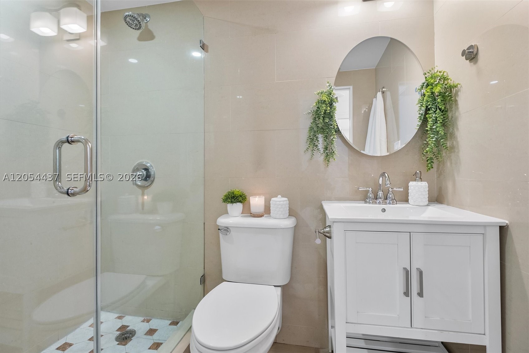 BELLE PLAZA CONDO - Residential