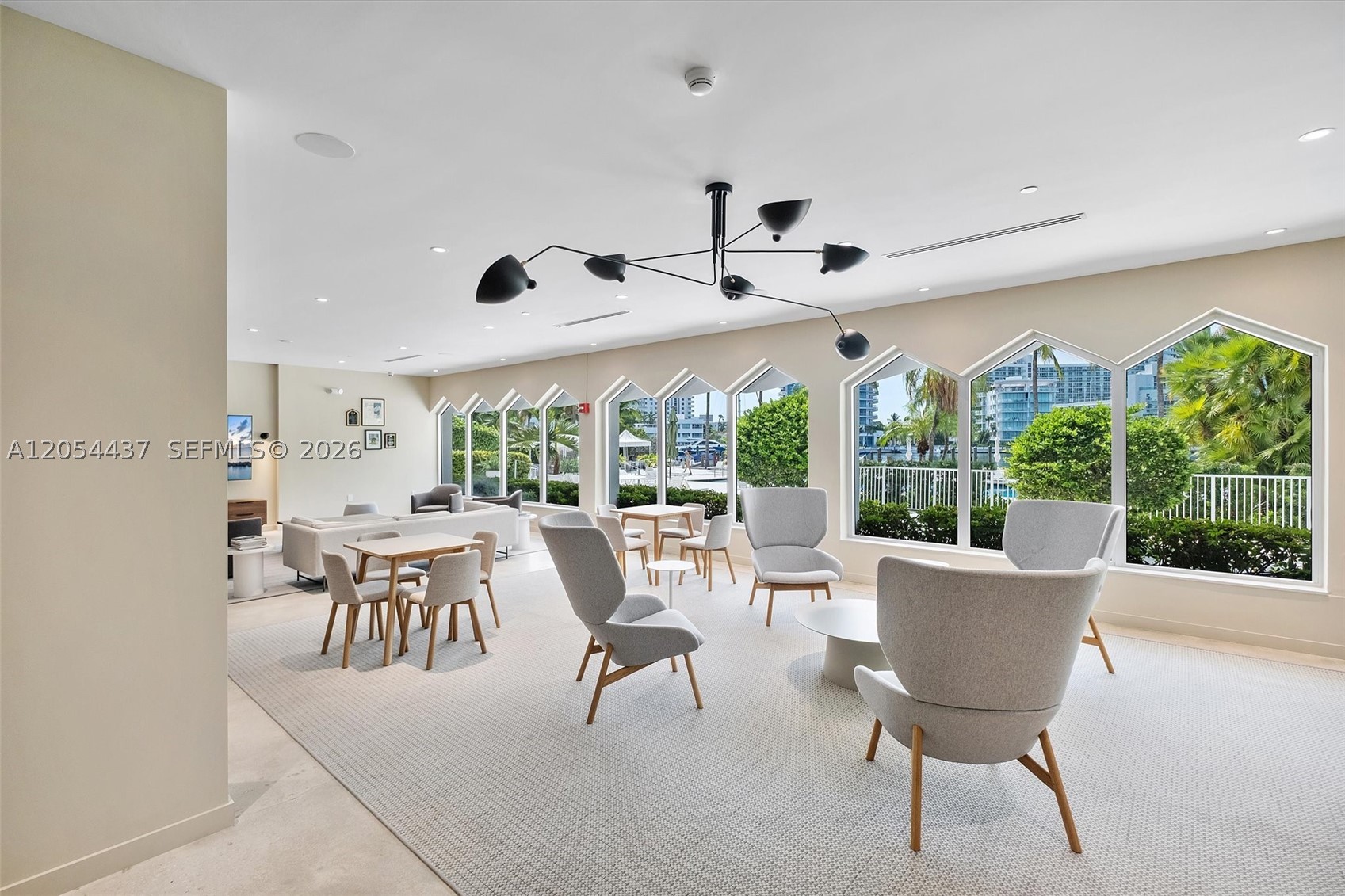 BELLE PLAZA CONDO - Residential