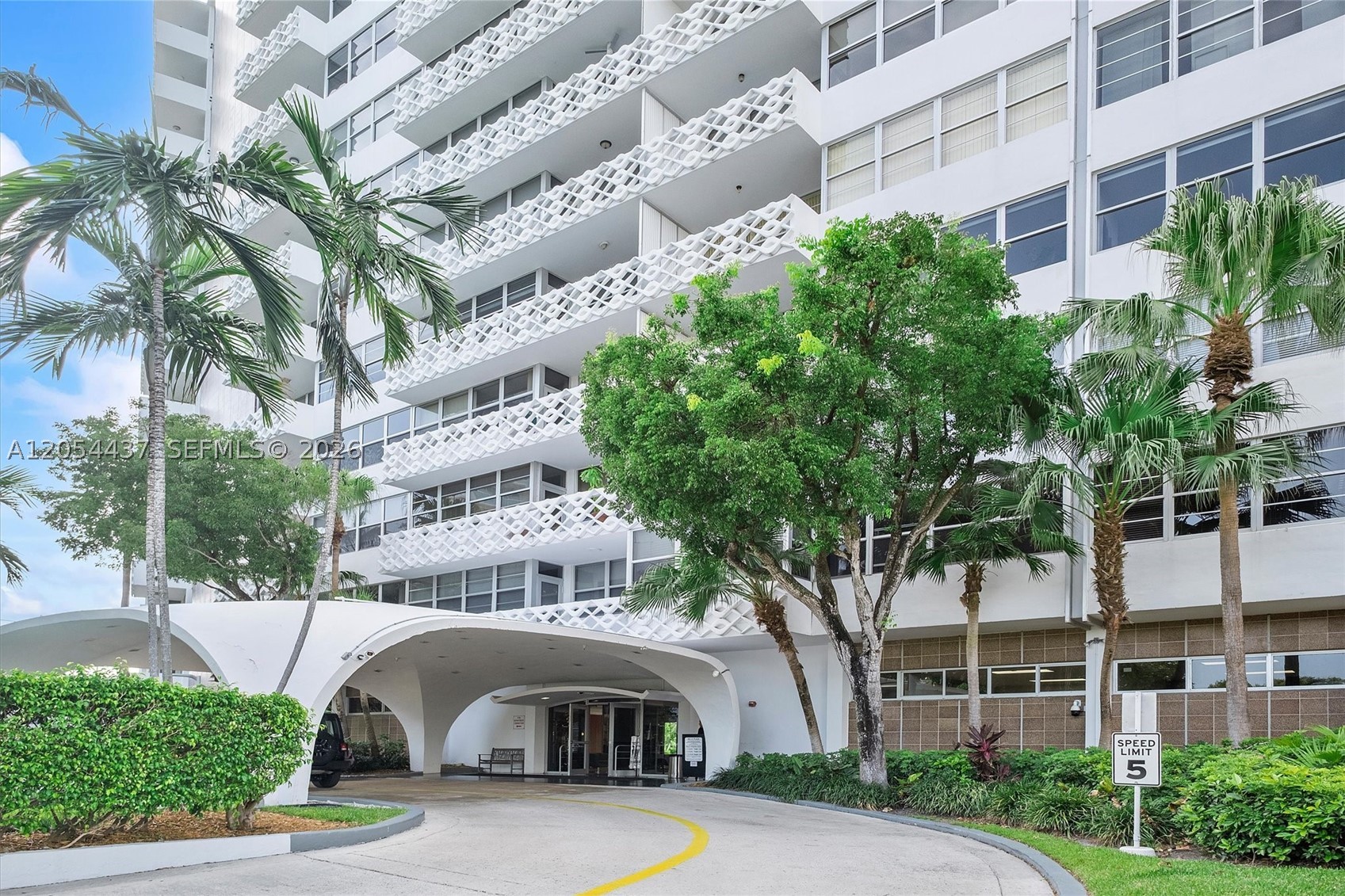 BELLE PLAZA CONDO - Residential