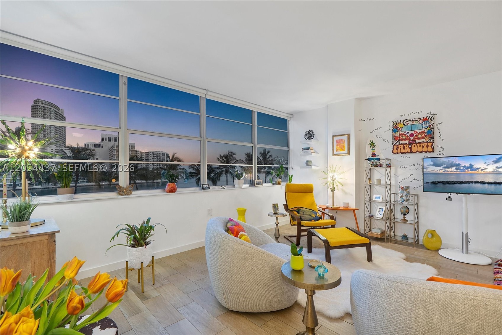 BELLE PLAZA CONDO - Residential