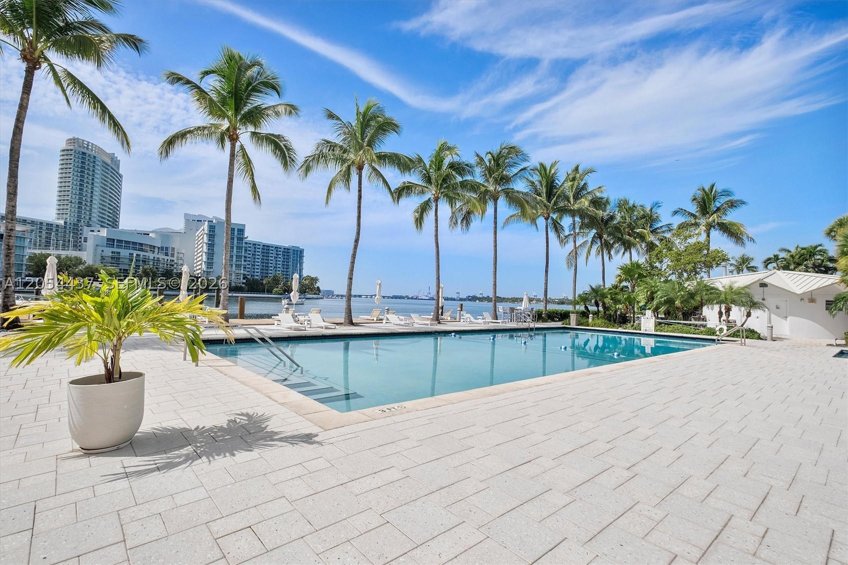 BELLE PLAZA CONDO - Residential