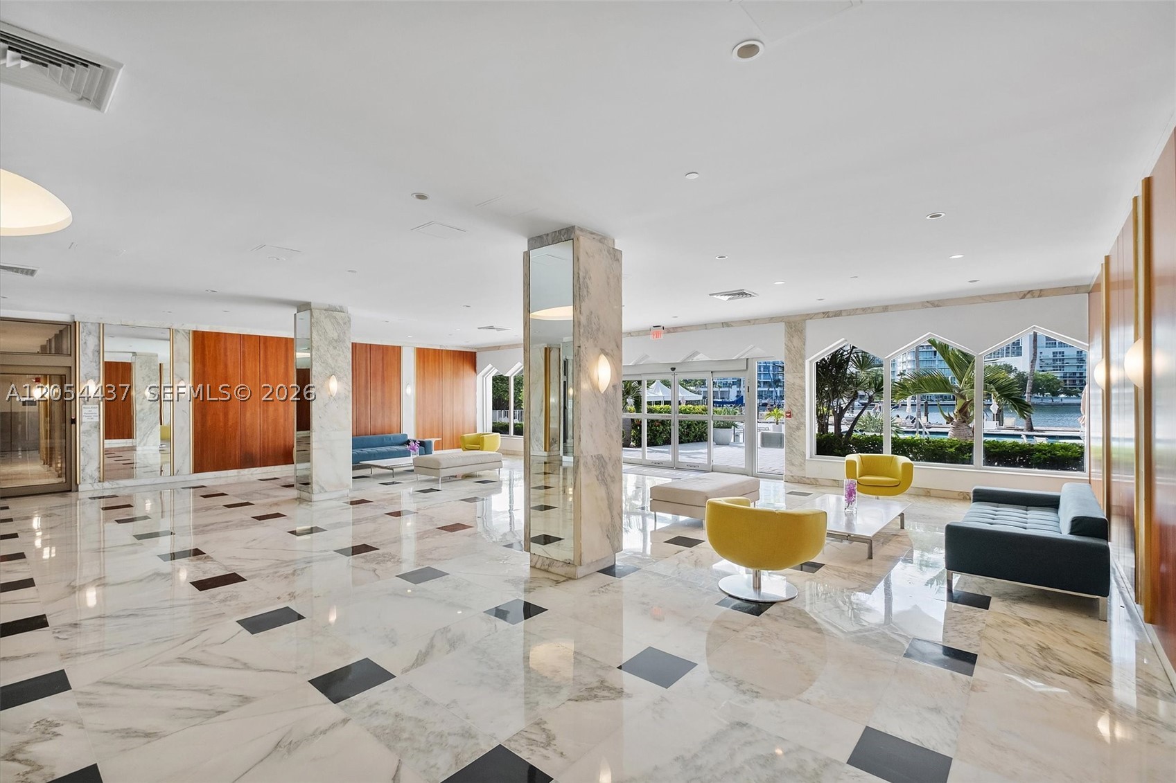 BELLE PLAZA CONDO - Residential