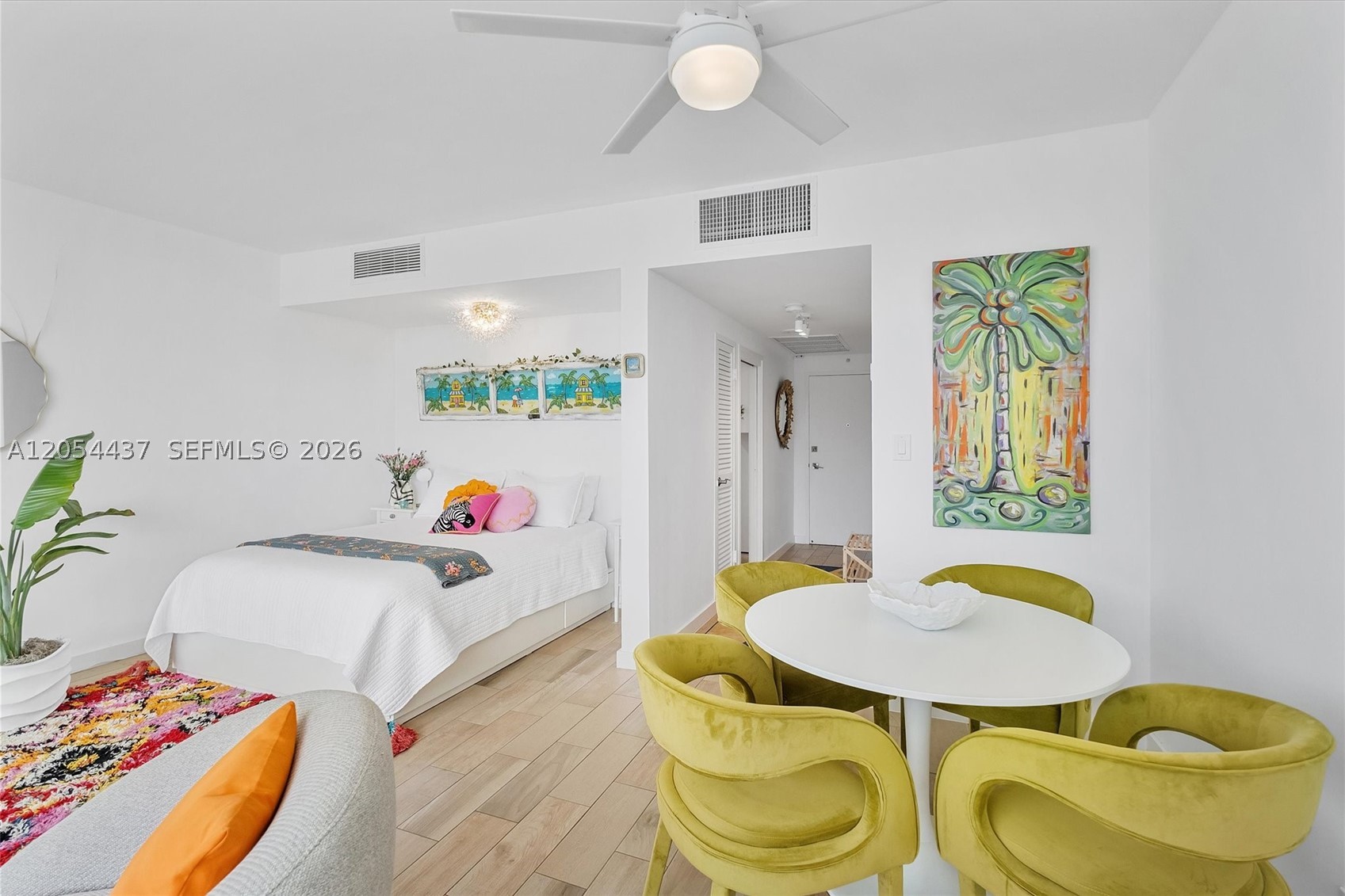 BELLE PLAZA CONDO - Residential