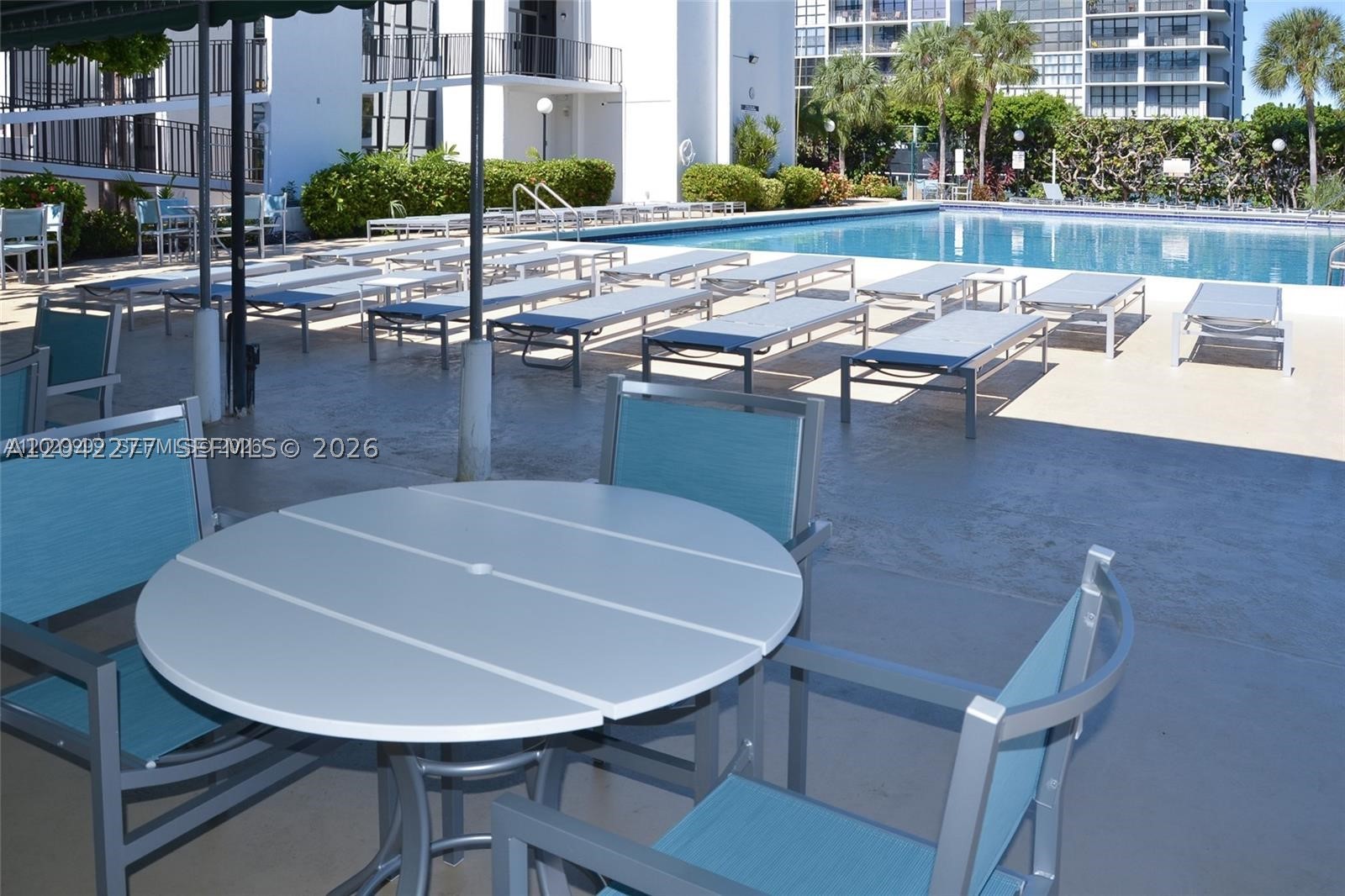 OCEANVIEW PARK CONDO - Residential
