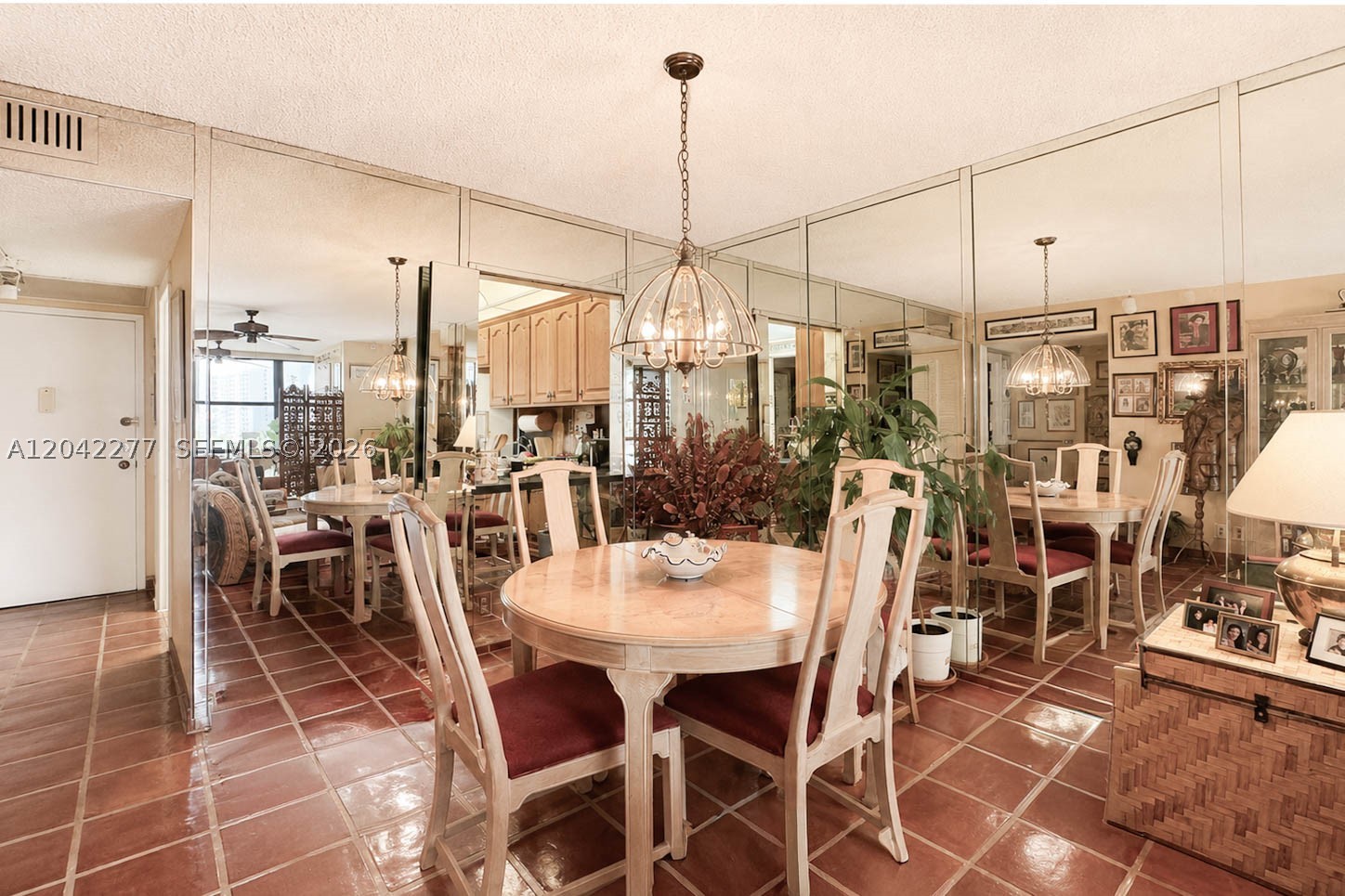 OCEANVIEW PARK CONDO - Residential