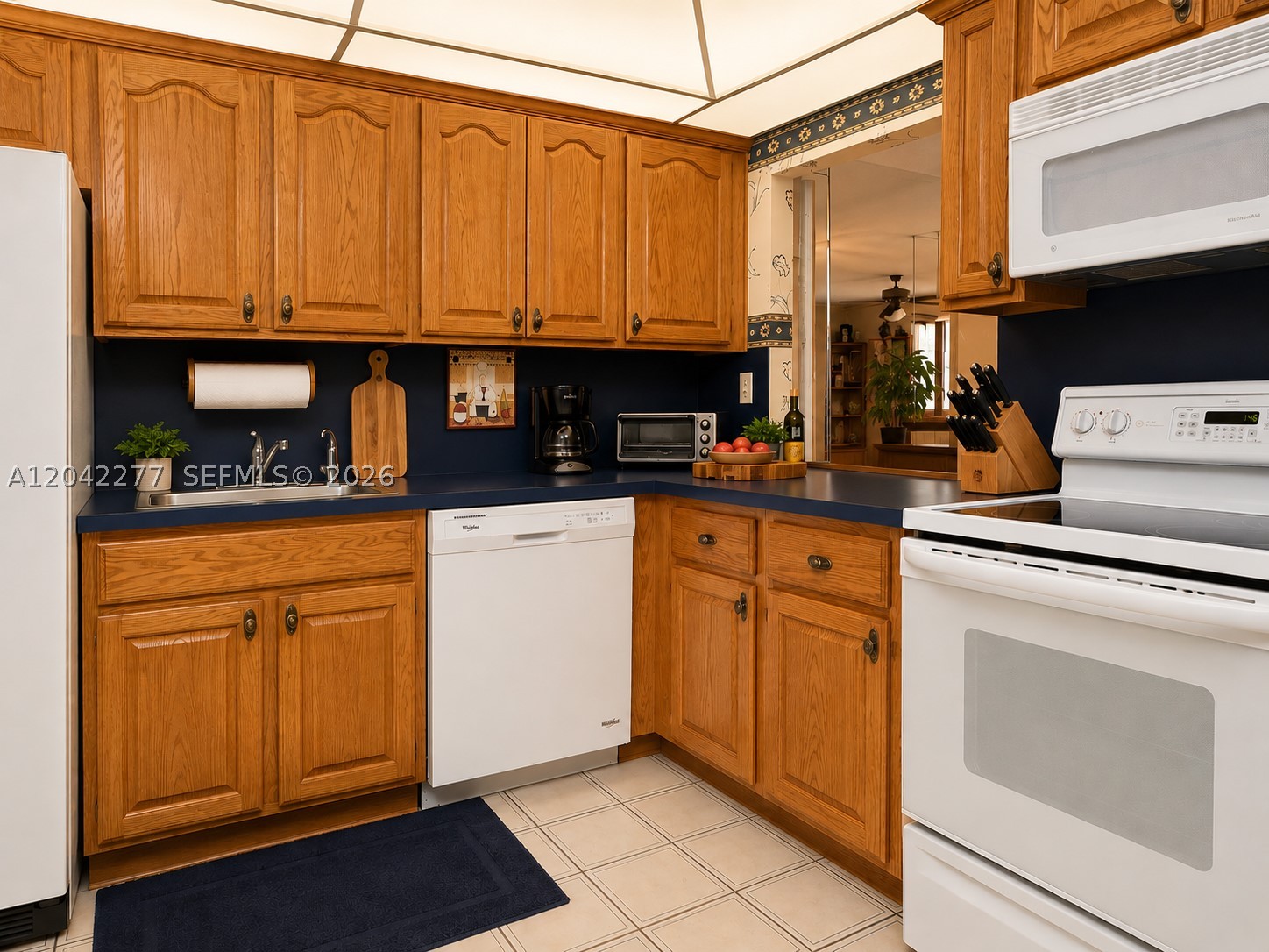 OCEANVIEW PARK CONDO - Residential