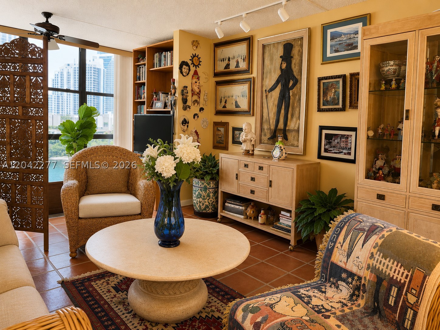 OCEANVIEW PARK CONDO - Residential
