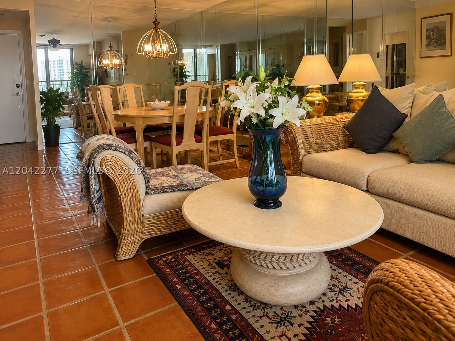 OCEANVIEW PARK CONDO - Residential