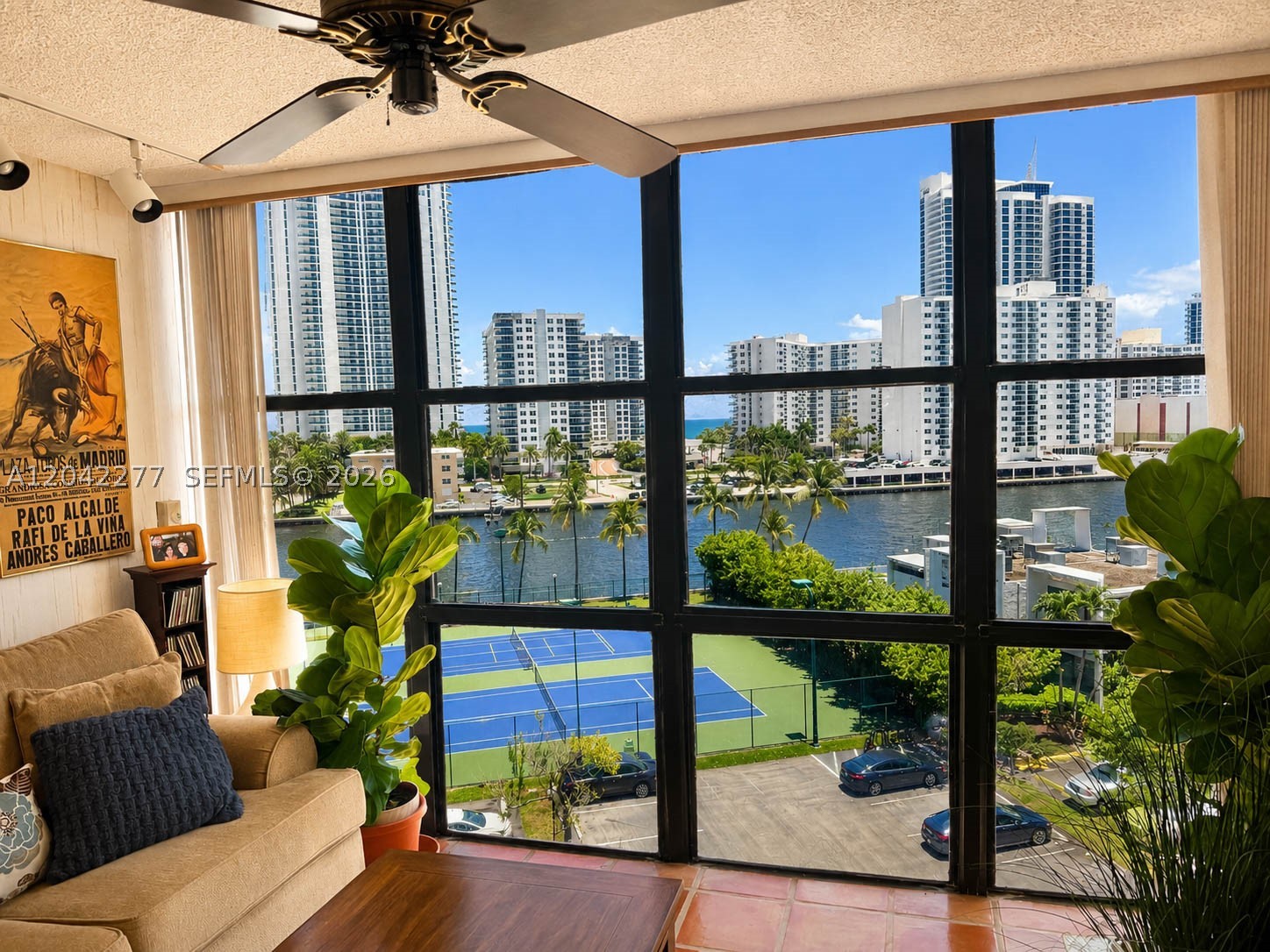 OCEANVIEW PARK CONDO - Residential