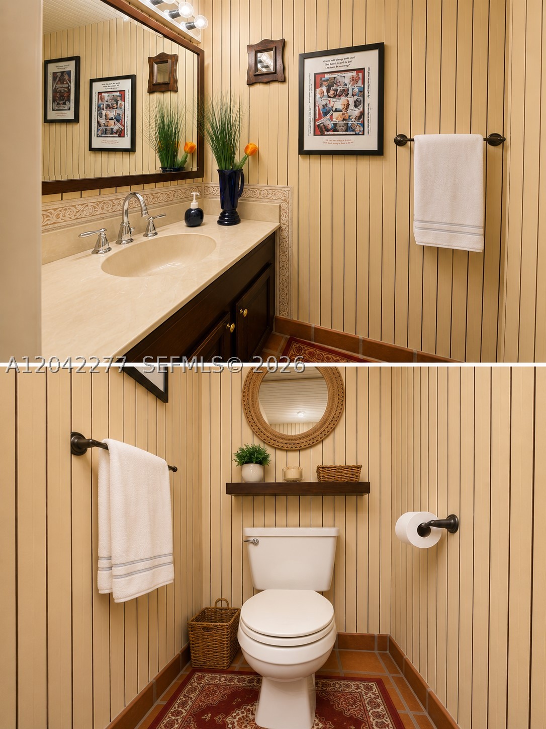 OCEANVIEW PARK CONDO - Residential