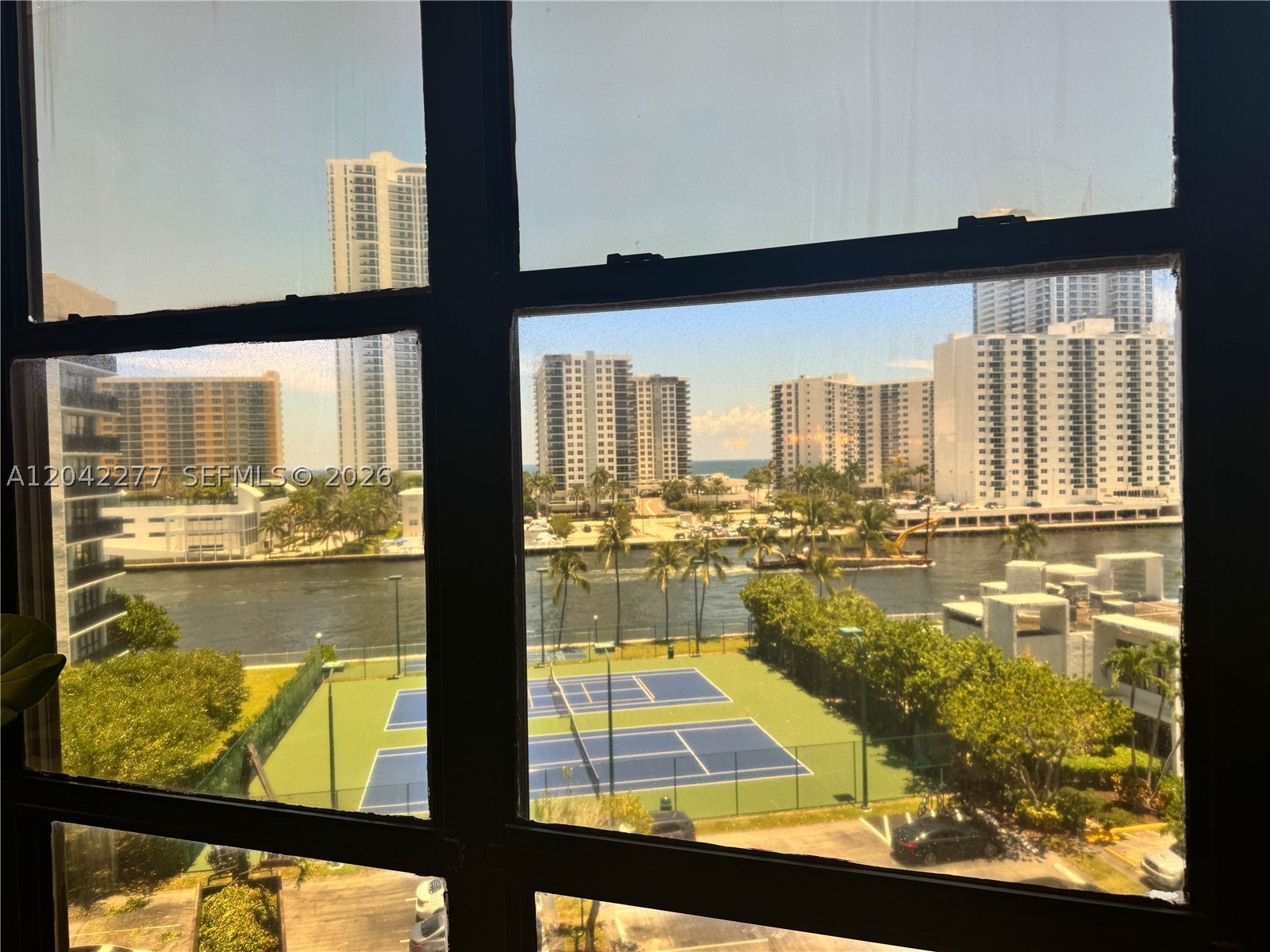 OCEANVIEW PARK CONDO - Residential