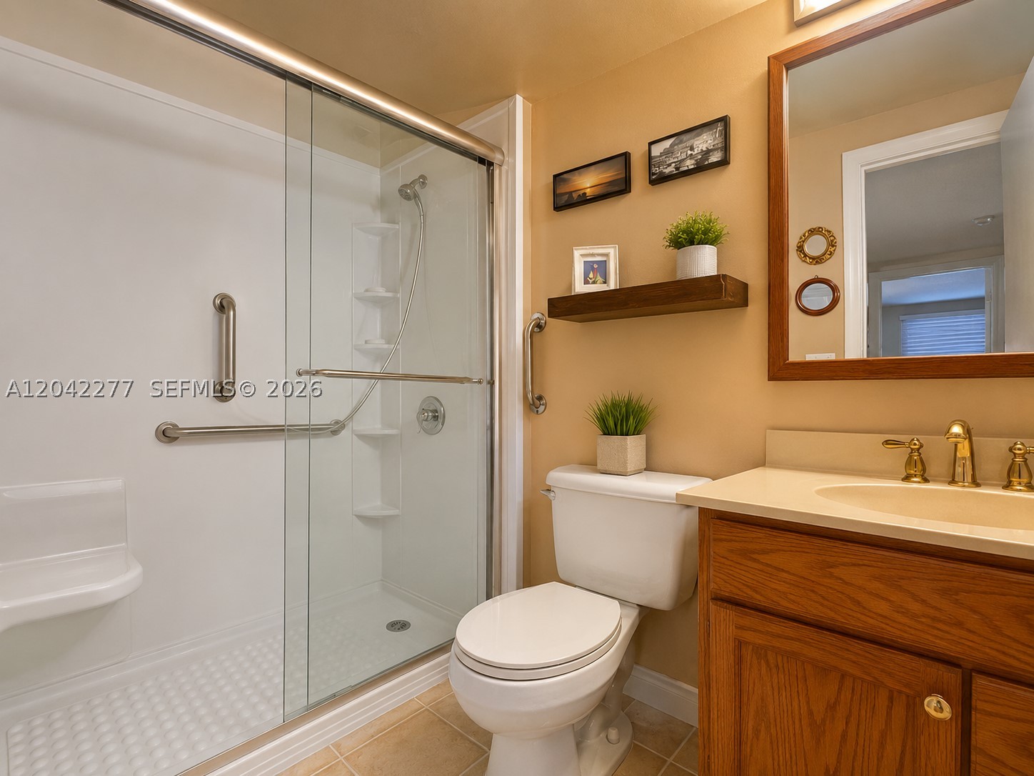 OCEANVIEW PARK CONDO - Residential