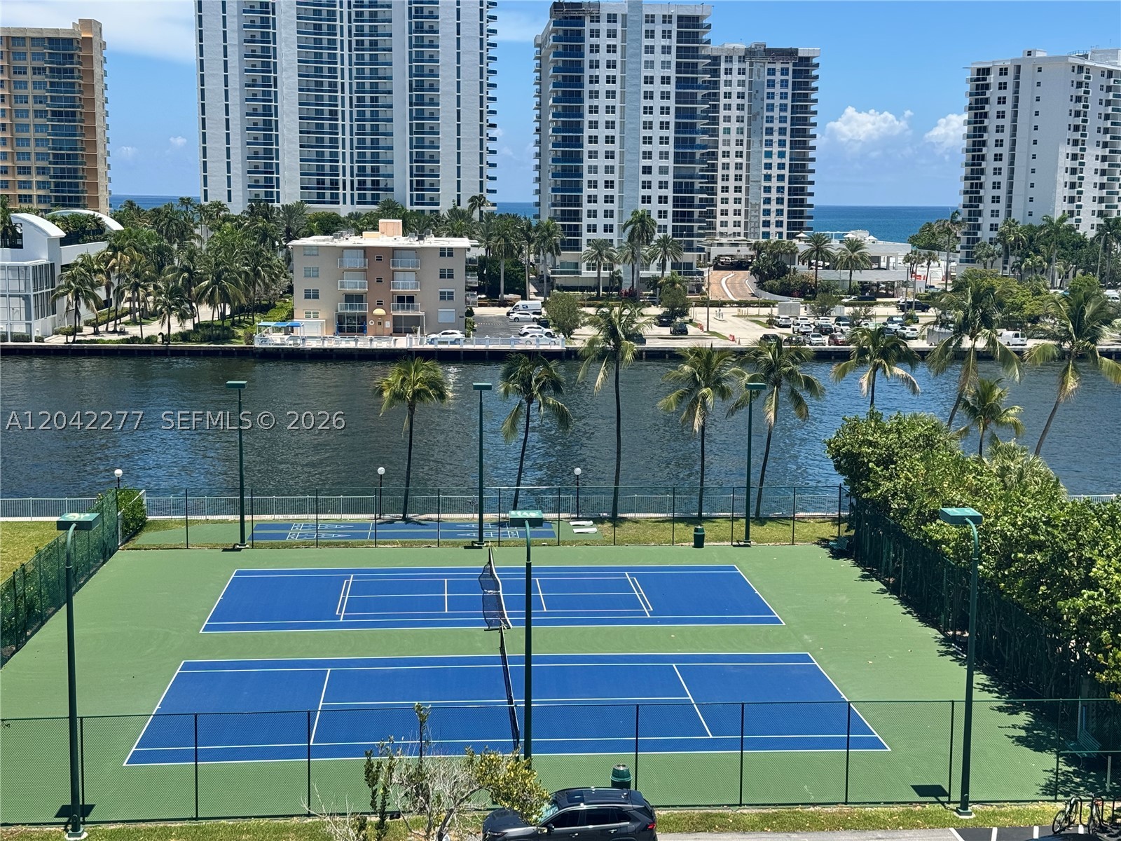 OCEANVIEW PARK CONDO - Residential