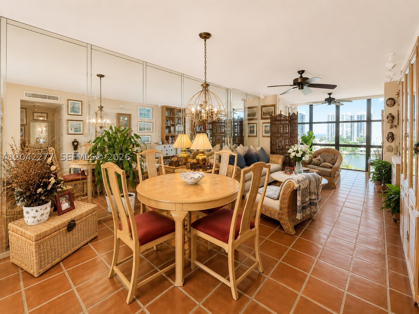 OCEANVIEW PARK CONDO - Residential