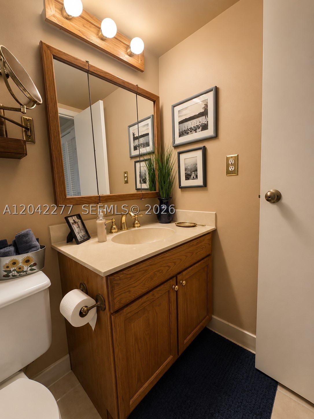 OCEANVIEW PARK CONDO - Residential