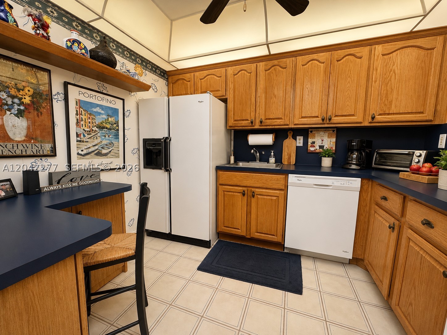 OCEANVIEW PARK CONDO - Residential