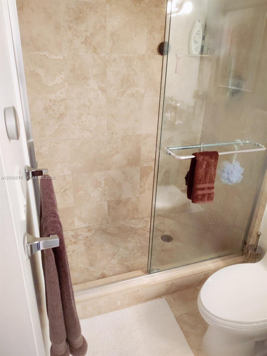 PARC CENTRAL AVENTURA EAS - Residential Lease