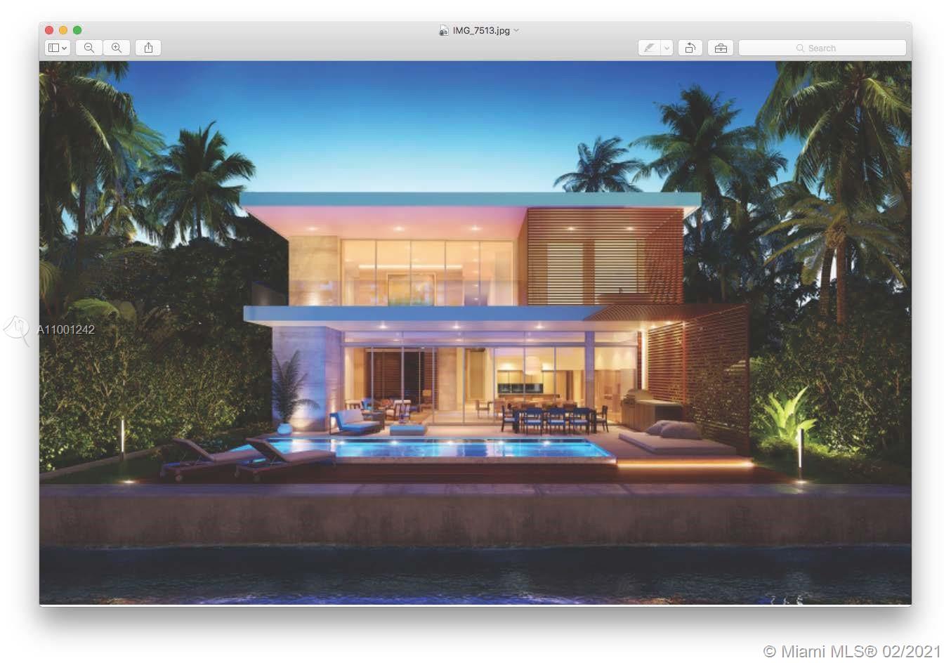 TREASURE ISLAND - Residential