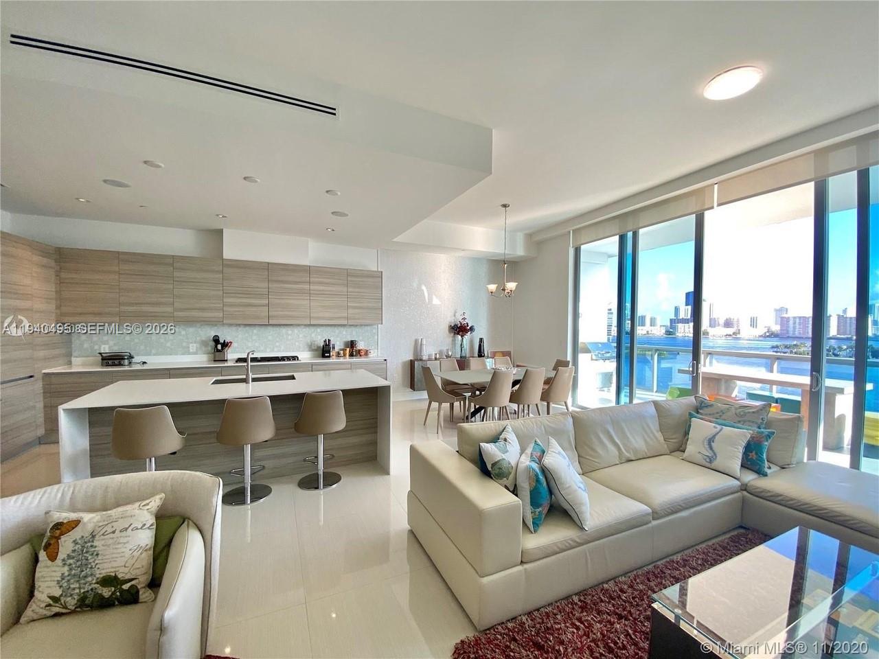 ECHO CONDO - Residential