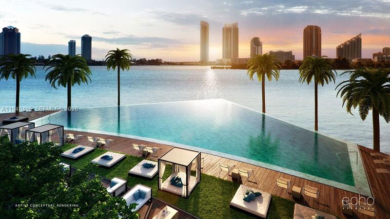 ECHO CONDO - Residential