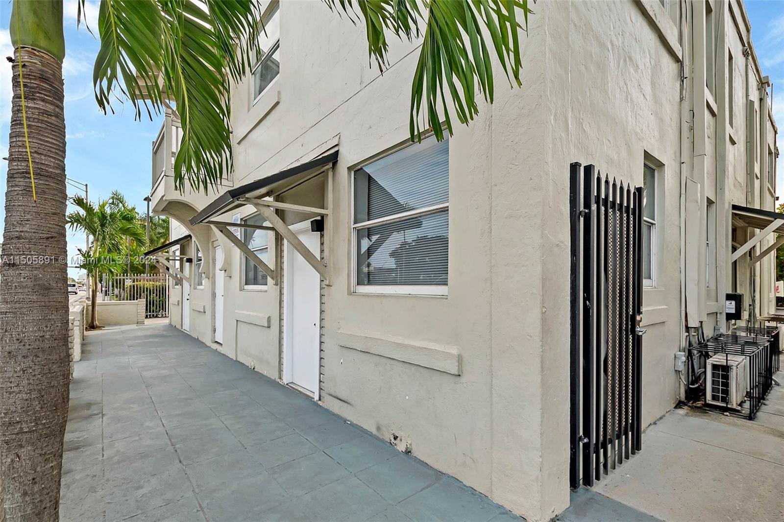 PHOENIX PARK SUB - Residential Lease