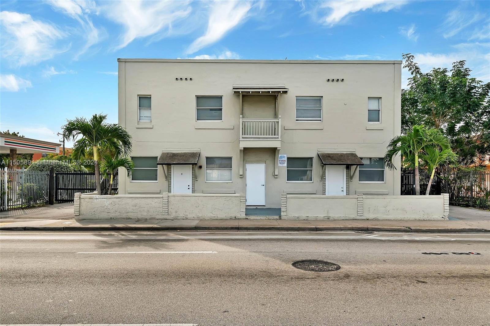 PHOENIX PARK SUB - Residential Lease