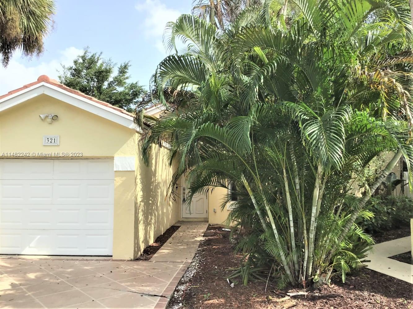 TANGLEWOOD TOWNHOMES - Residential Lease