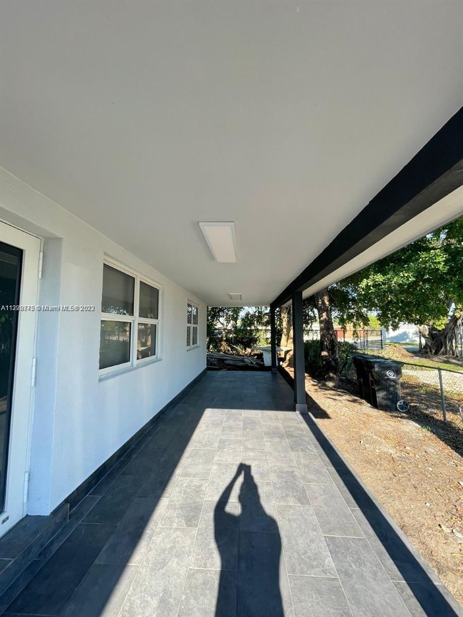 WASHINGTON PARK - Residential