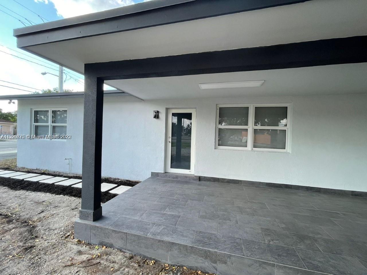 WASHINGTON PARK - Residential