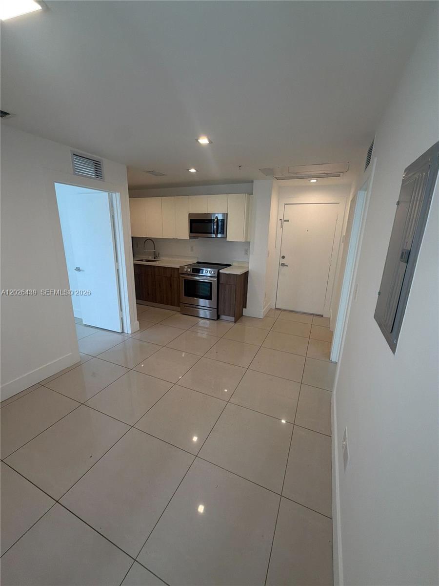 SHENANDOAH - Residential Lease