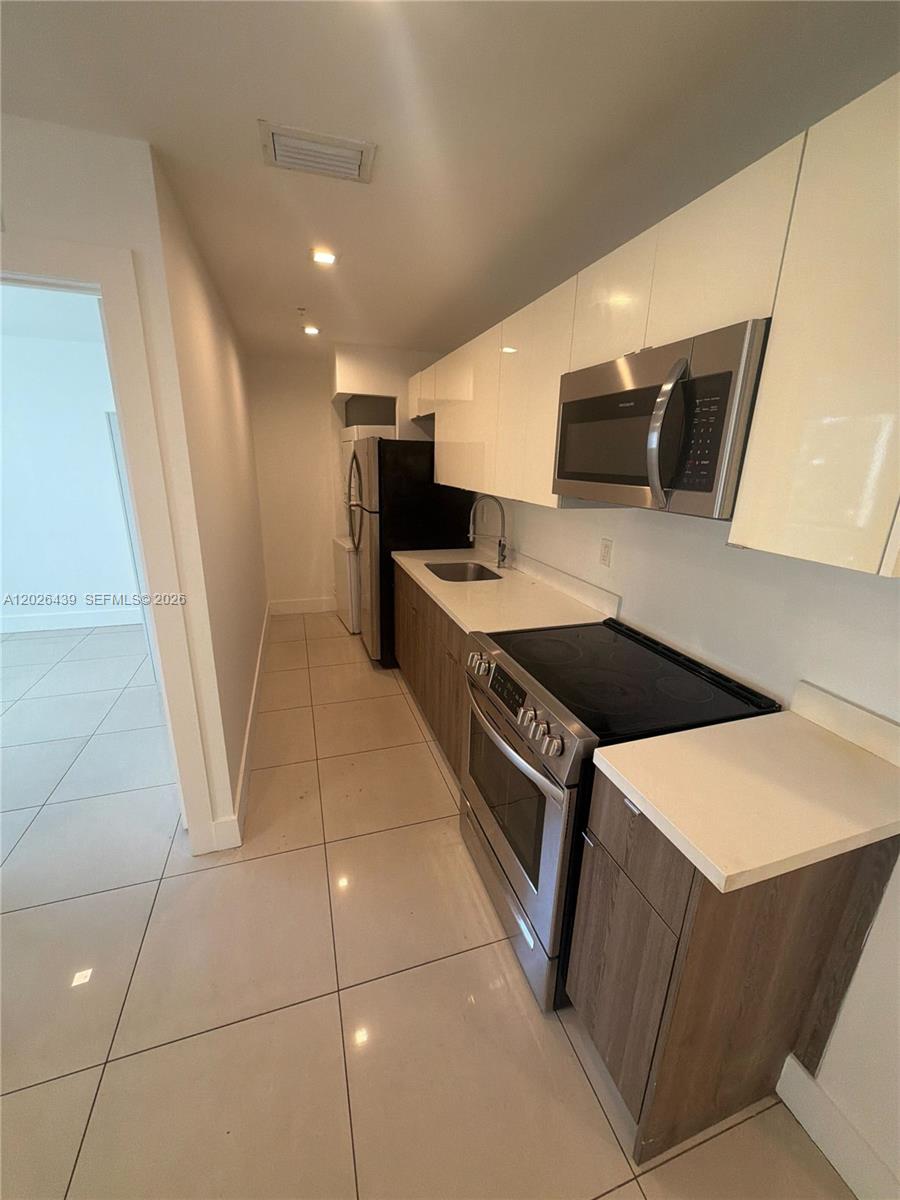SHENANDOAH - Residential Lease