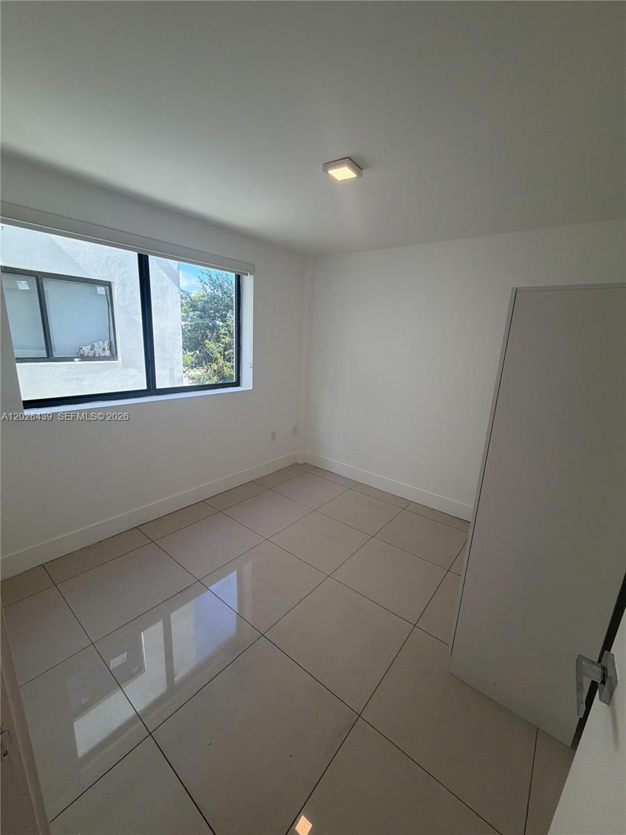 SHENANDOAH - Residential Lease