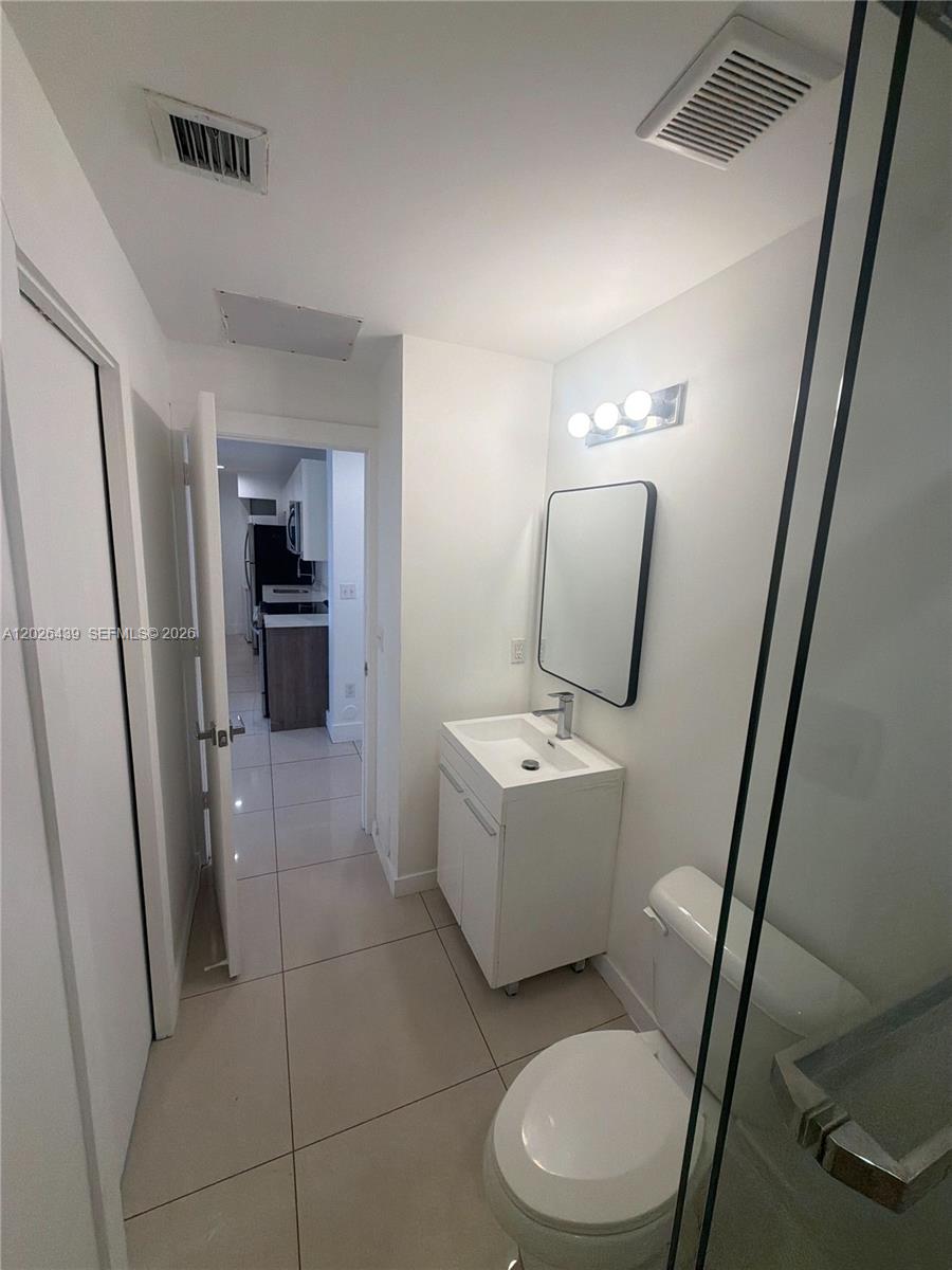 SHENANDOAH - Residential Lease