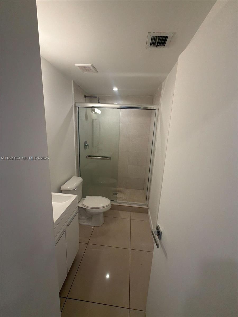SHENANDOAH - Residential Lease