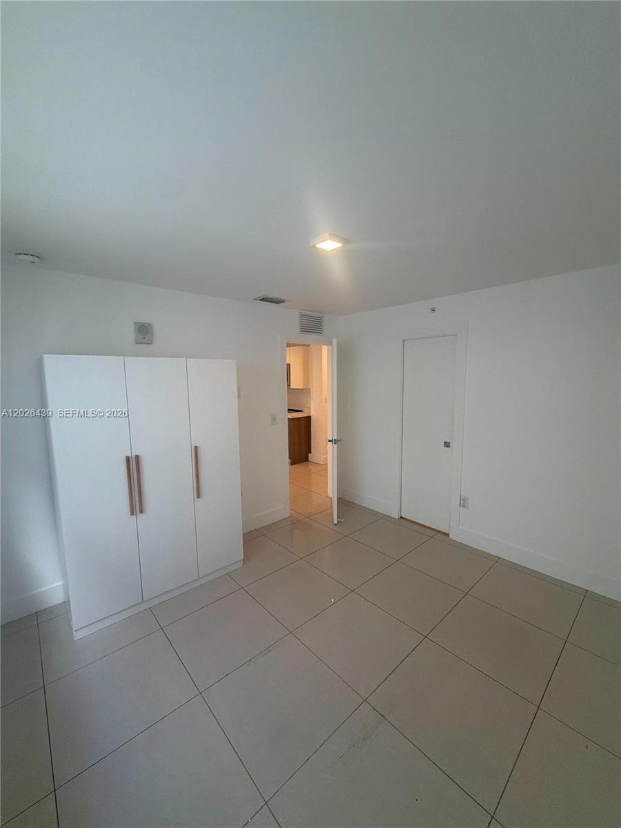 SHENANDOAH - Residential Lease