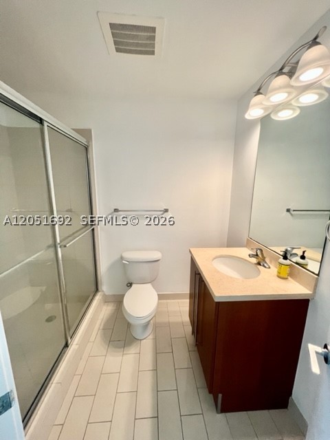 THE AXIS ON BRICKELL II C - Residential Lease