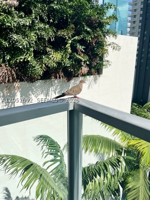 THE AXIS ON BRICKELL II C - Residential Lease